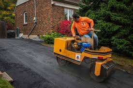 Best Driveway Repair and Patching in Granite Quarry, NC